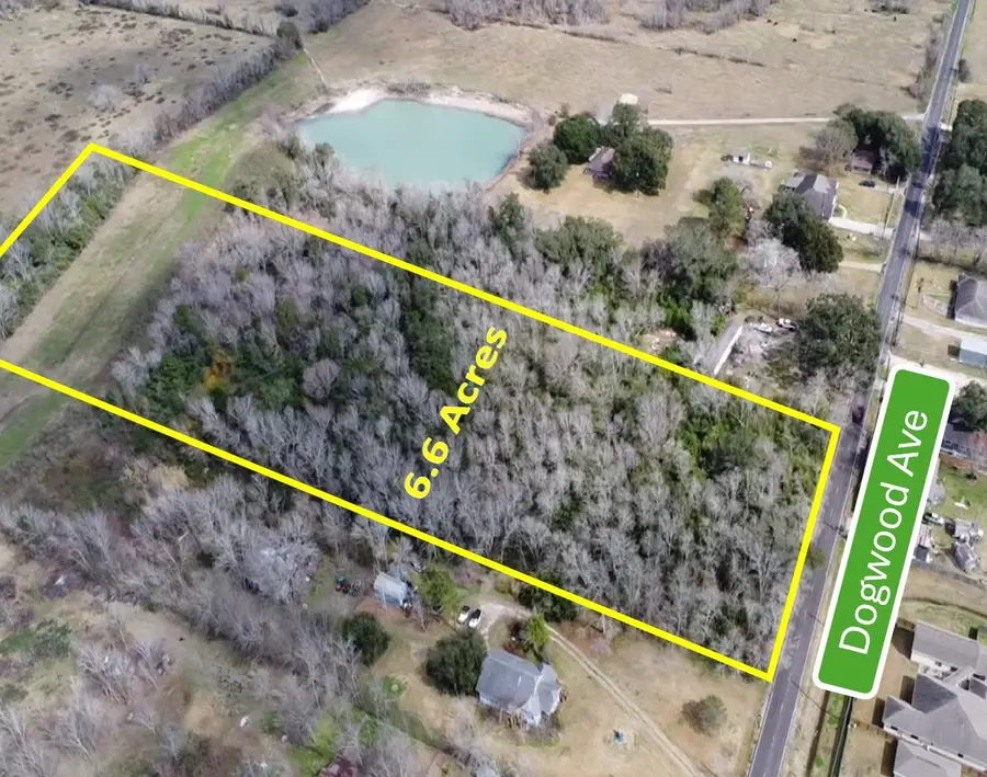 TBD Dogwood St, Manvel, TX 77578 - #2