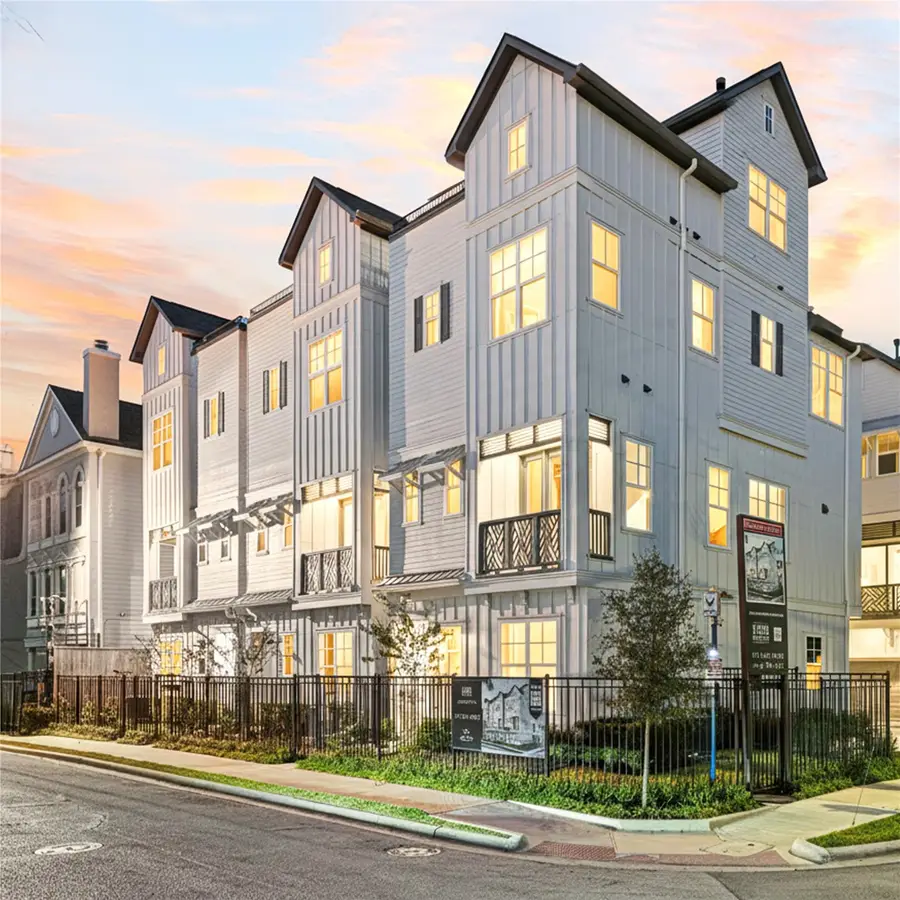 4022 Blossom Street, Houston, TX 77007 - Image #2