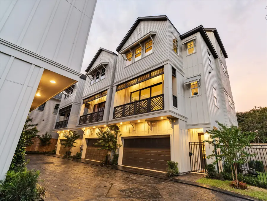 4022 Blossom Street, Houston, TX 77007 - Image #3