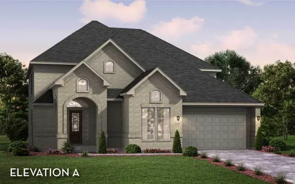 8506 Trident Point Dr, Cypress, TX 77433