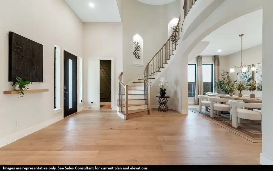 8506 Trident Point Dr, Cypress, TX 77433 - #3