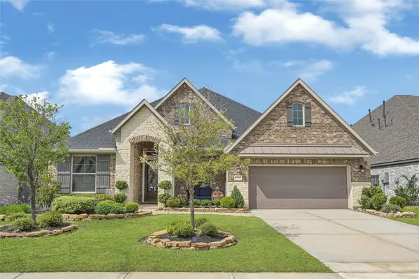 19210 Filly Park Circle, Tomball, TX 77377