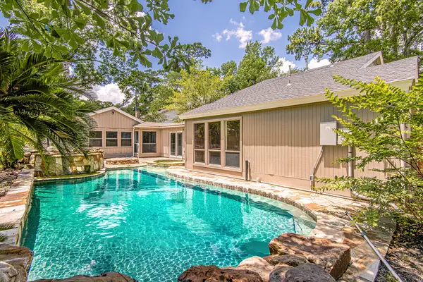 3406 Forest Village Drive, Houston, TX 77339