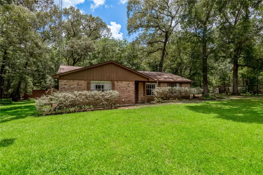 118 Pine Ridge Lane, Huntsville, TX 77340 - #2