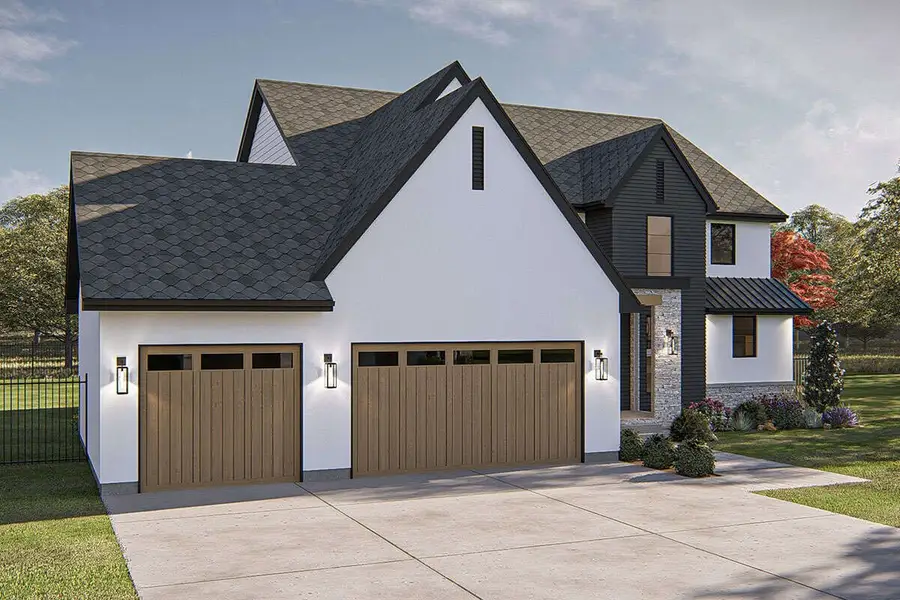 21811 Red Oak View Ct, Tomball, TX 77375 - Image #2