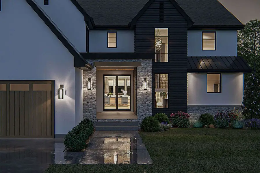 21811 Red Oak View Ct, Tomball, TX 77375 - Image #3