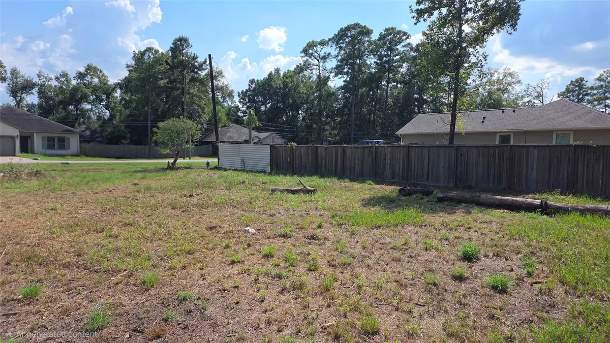 1610 Black Bear Drive, Crosby, TX 77532 - #1