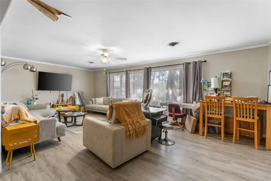 2306 Avenue P, Huntsville, TX 77340 - #2