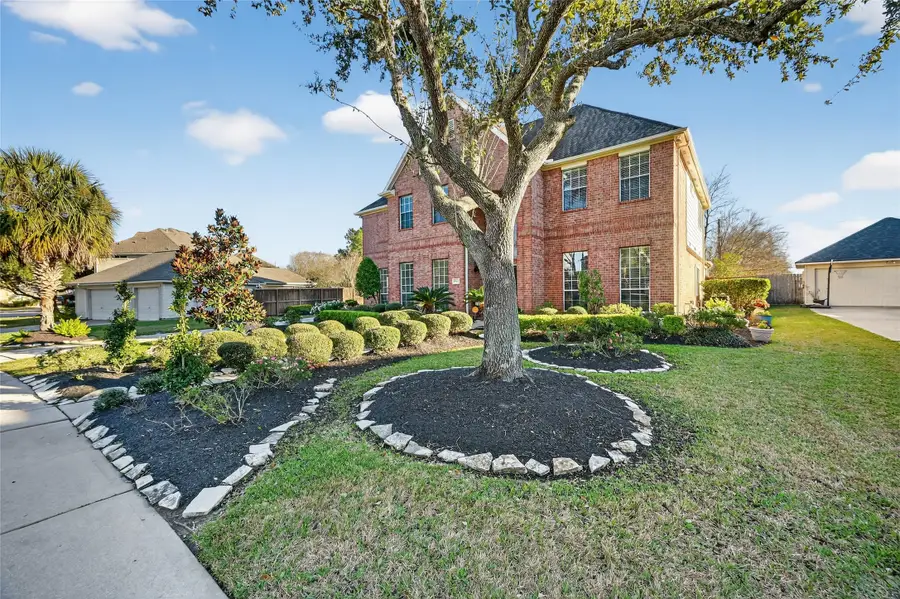 8502 Beacon Bend Lane, Pearland, TX 77584 - Image #3