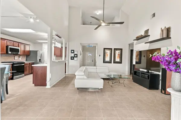 2802 White Sands Drive, Deer Park, TX 77536