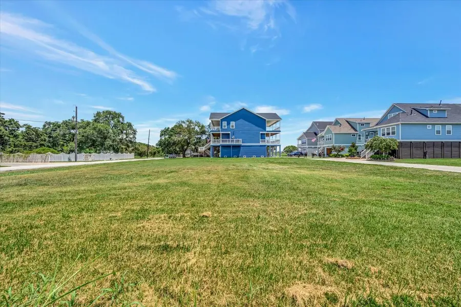 0 Hall Street, Lot 5, Seabrook, TX 77586 - #3