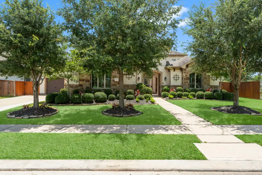 10606 Dayspring Drive, Cypress, TX 77433 - Image #3