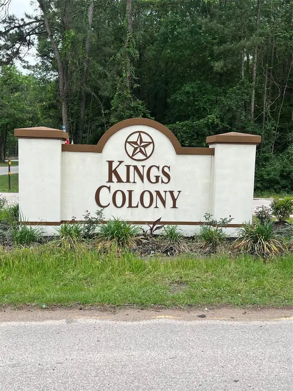 19177 Bedford, New Caney, TX 77357