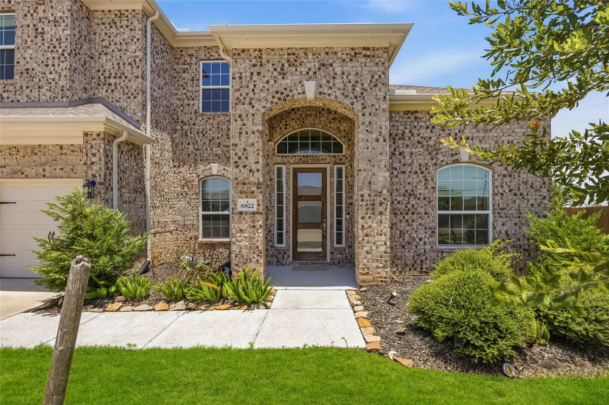 6822 Regal Lakes Drive, Katy, TX 77493 - #1