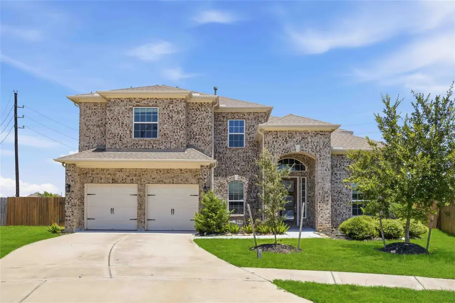 6822 Regal Lakes Drive, Katy, TX 77493 - #2