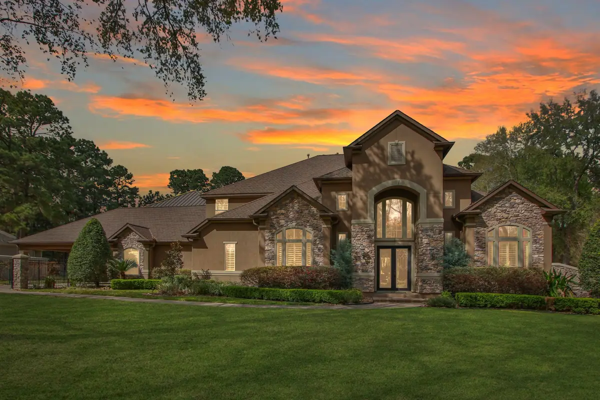 11910 Waterford Estates Court, Tomball, TX 77377 - #1