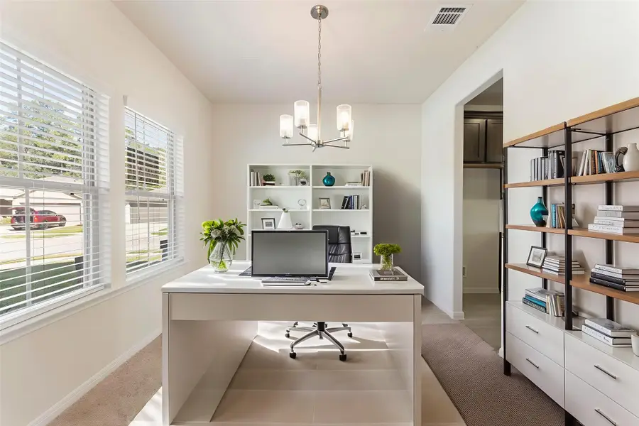 10107 Basil Beebalm Trl, Magnolia, TX 77354 - #2