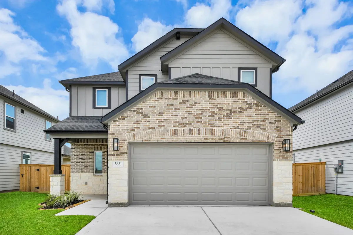 5850 Madison Trail Drive, Richmond, TX 77469 - #1