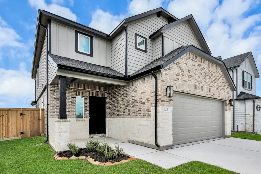 5850 Madison Trail Drive, Richmond, TX 77469 - #2