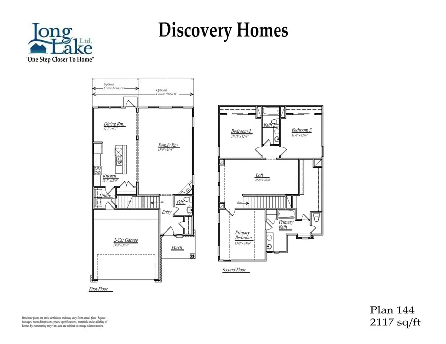 5850 Madison Trail Drive, Richmond, TX 77469 - #3