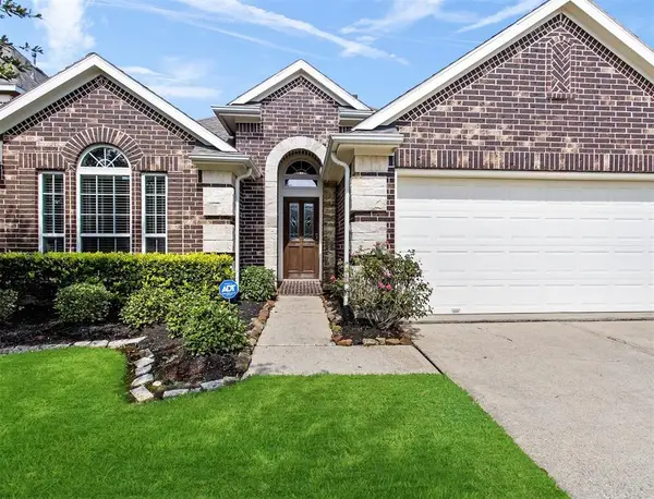 8319 Montego Bay Drive, Baytown, TX 77523
