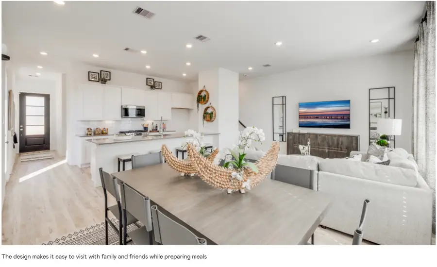 2305 Via Isa Lane, Houston, TX 77051 - #3