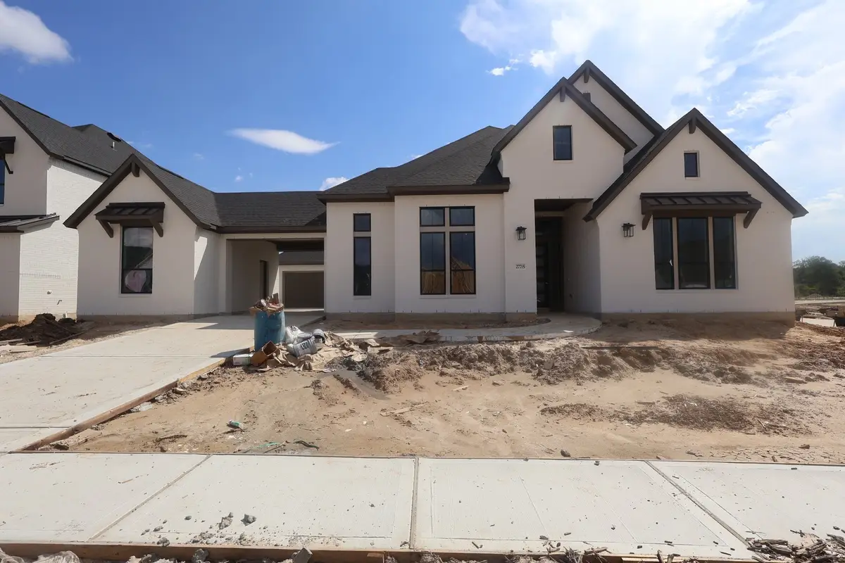 27715 Blue Springs Court, Spring, TX 77386 - #1