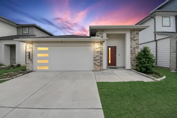 2906 Chase Cross Lane, Houston, TX 77047