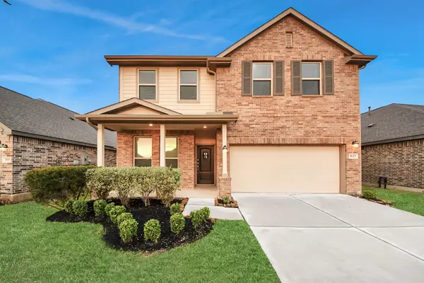 3623 Homestead Ridge Lane, Richmond, TX 77406