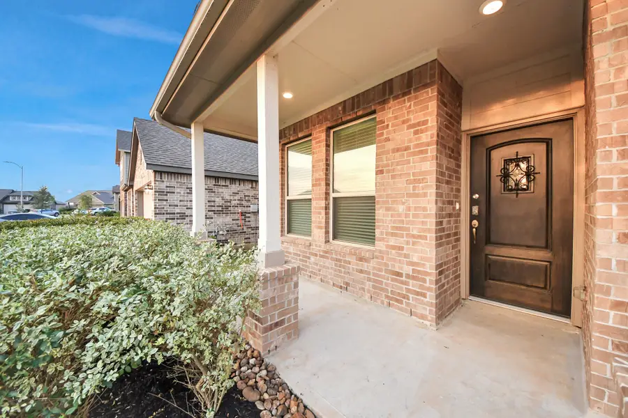 3623 Homestead Ridge Lane, Richmond, TX 77406 - #3