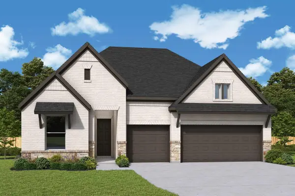 5111 Benton Woods Trail, Rosenberg, TX 77471