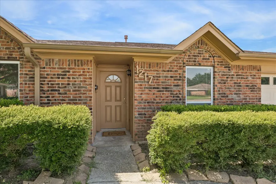 1217 E Brown Lane, Deer Park, TX 77536 - #2