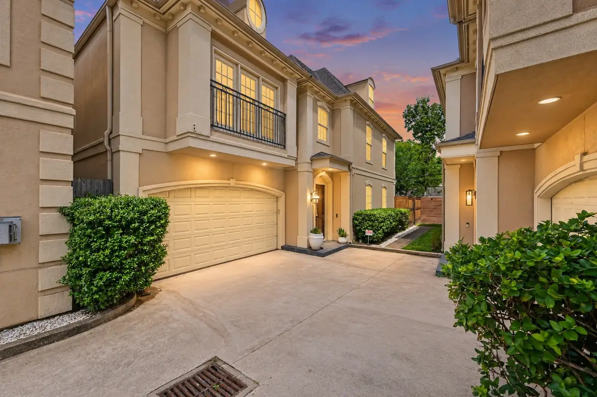 5718 Winsome Lane Lane, Houston, TX 77057 - #1