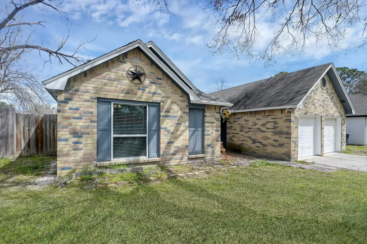 29206 Stapleford St, Spring, TX 77386 - #1