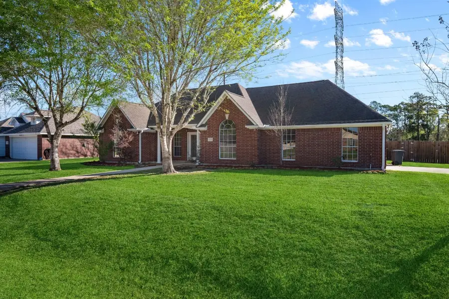 7302 Maple Lane, Baytown, TX 77521 - #2