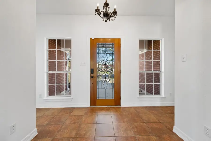 7302 Maple Lane, Baytown, TX 77521 - #3