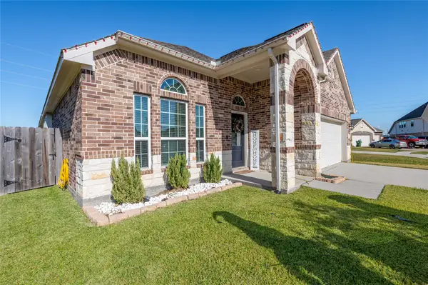 14143 Medina Drive, Baytown, TX 77523