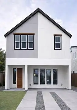 2714 Drew Street, Houston, TX 77004 - #1