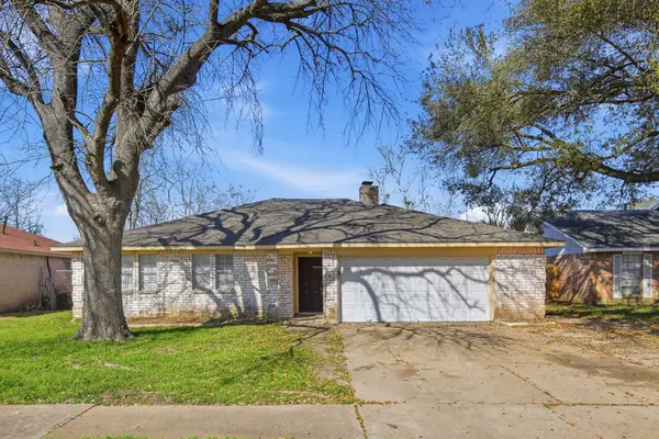 14915 Four Winds Drive, Houston, TX 77489