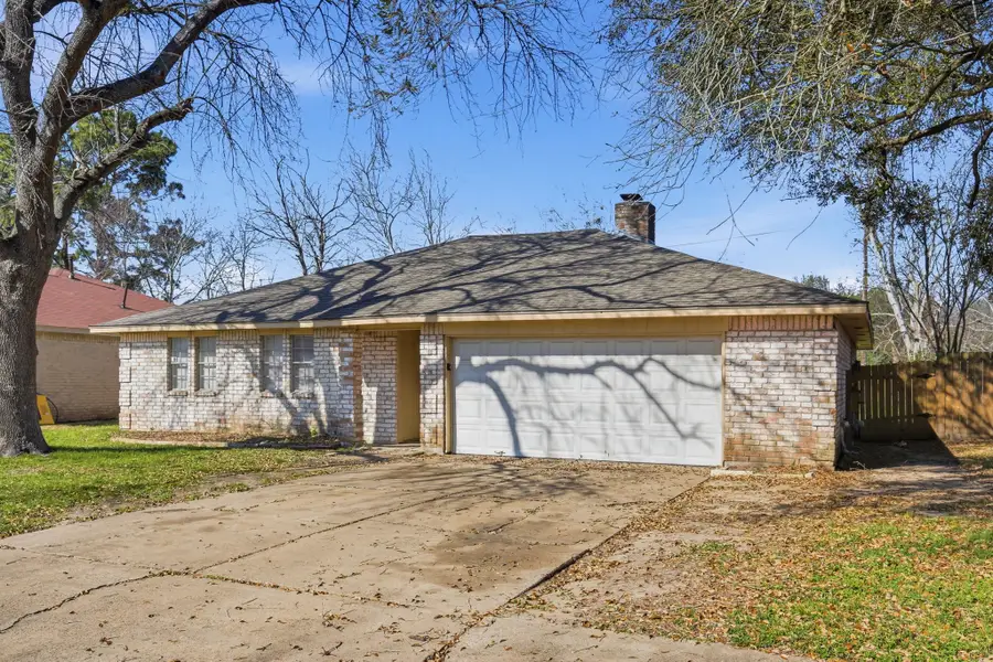 14915 Four Winds Drive, Stafford Missouri City, TX 77489 - #2