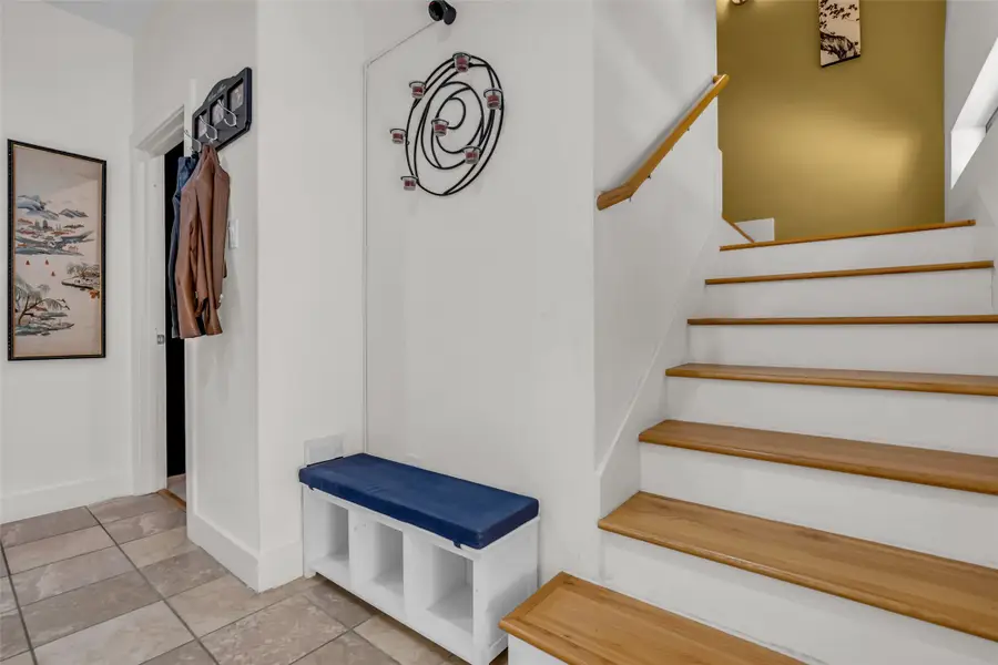 4405 Eigel Street, Houston, TX 77007 - #2