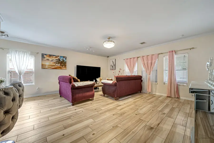 2706 Oak Ridge Park Drive, Houston, TX 77084 - #2