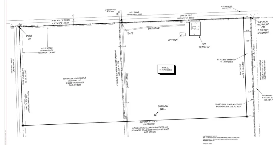 0 Schmidt Road, Brookshire, TX 77423 - #2