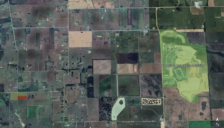 0 Schmidt Road, Brookshire, TX 77423 - #3