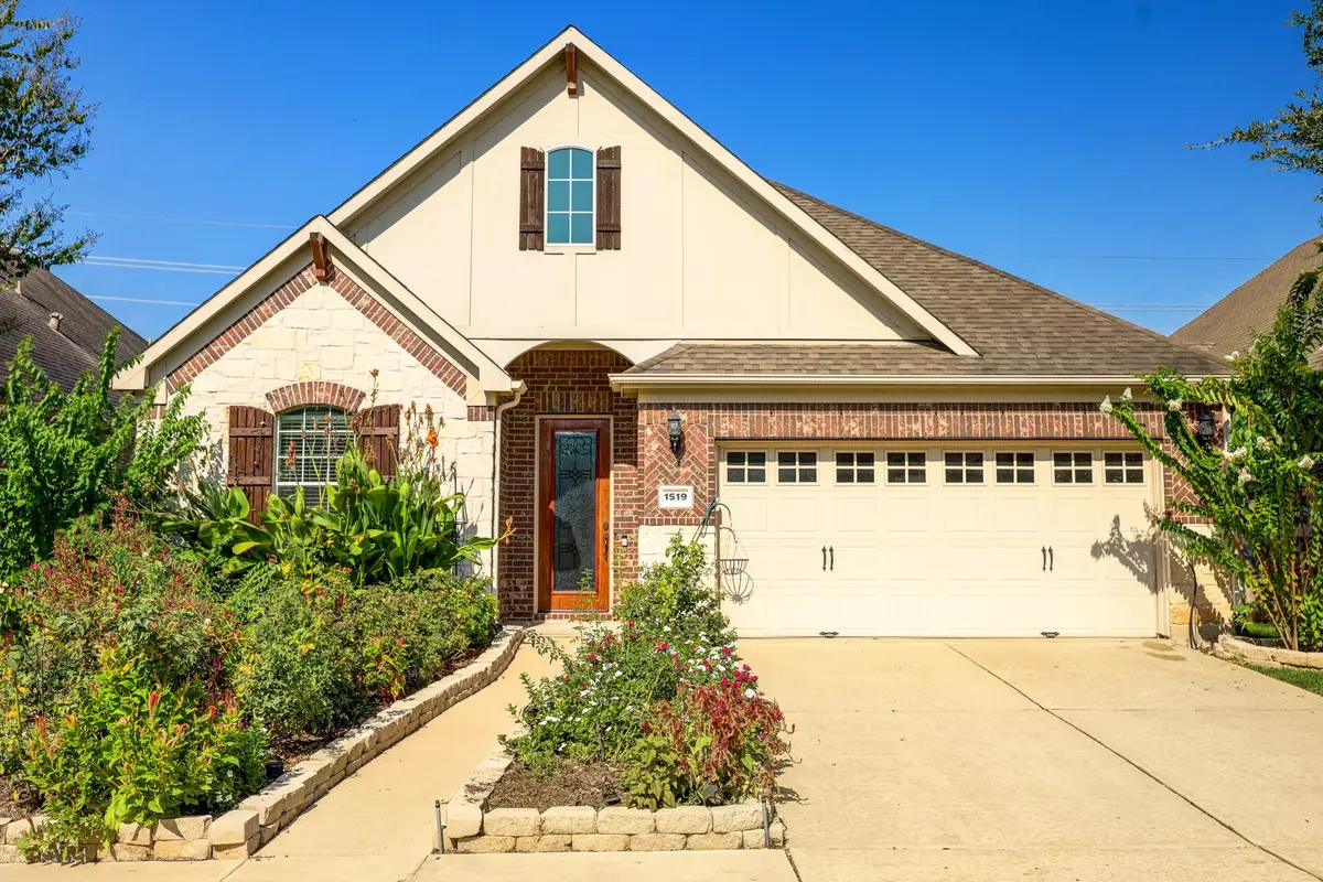 1519 Ralston Branch Way, Sugar Land, TX 77479 - #1