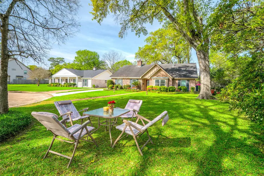 531 Briar Path Drive, Houston, TX 77079 - #2