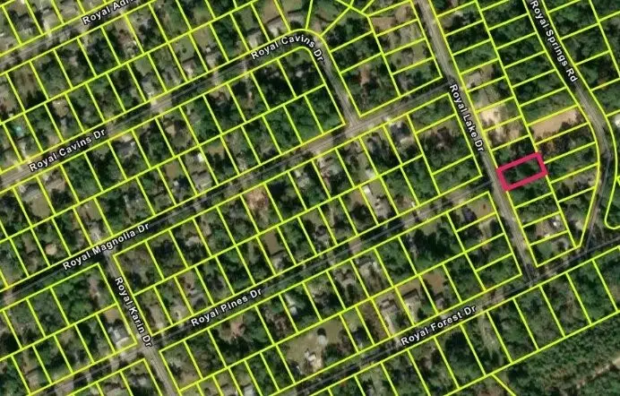 Lot 79-B Royal Lake Drive, Willis, TX 77303 - #2
