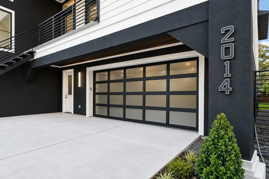 2014 Ebony Lane, Houston, TX 77018 - #2