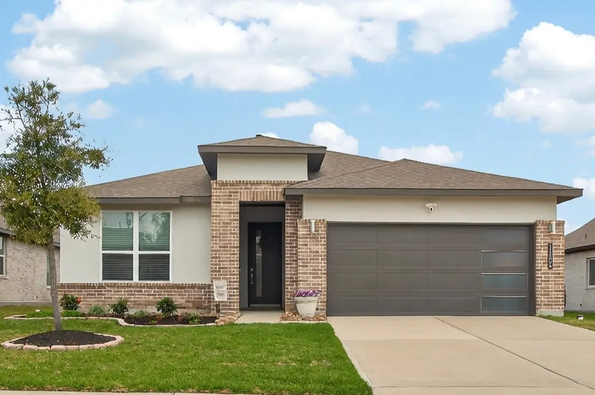 14006 Grand Teton Lane, Conroe, TX 77384 - #1