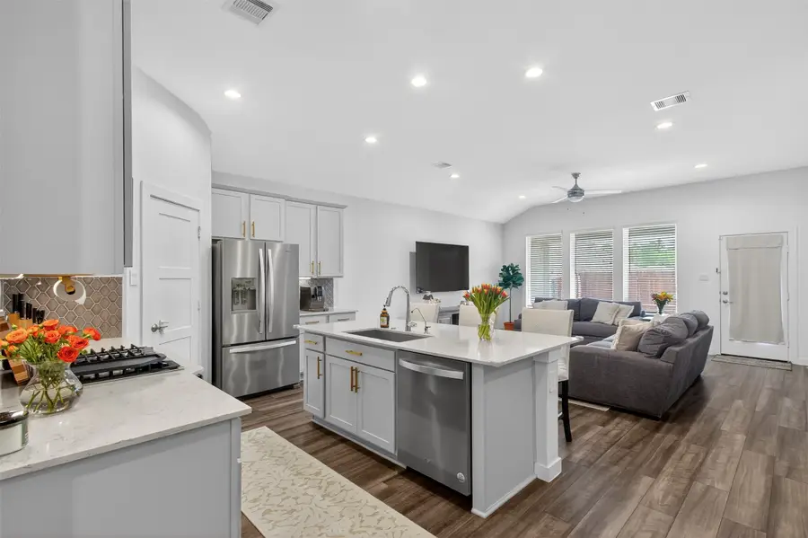 14006 Grand Teton Lane, Conroe, TX 77384 - #3